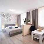 Matex Feriested Pustkowo