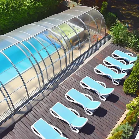 Matex Feriested Pustkowo