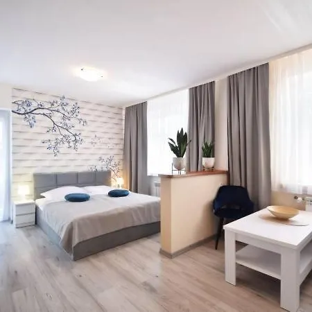 Matex Feriested Pustkowo