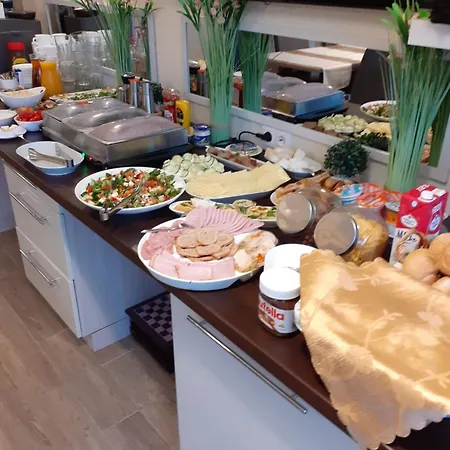 Matex Pustkowo
