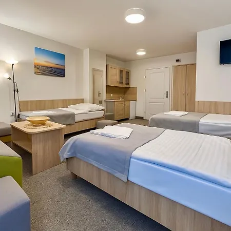 Matex Resort Pustkowo