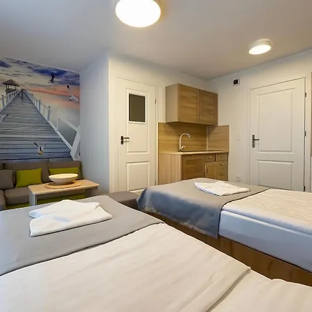 Resort Matex Pustkowo