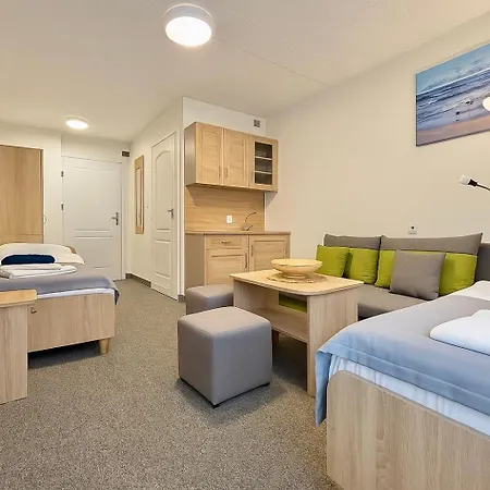 Matex Resort Pustkowo