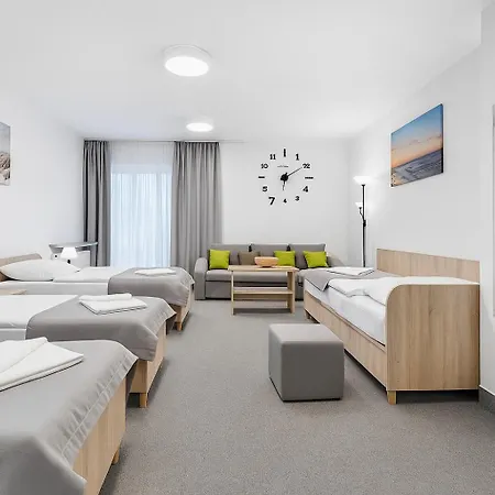 Resort Matex Pustkowo