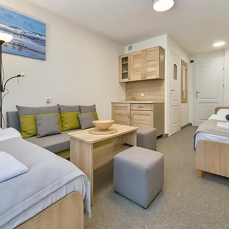 Matex Station touristique