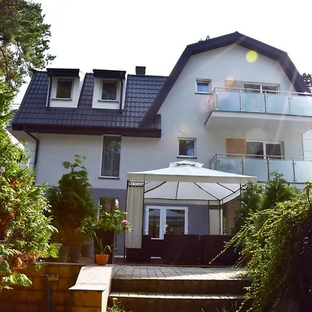 Matex Feriested Pustkowo