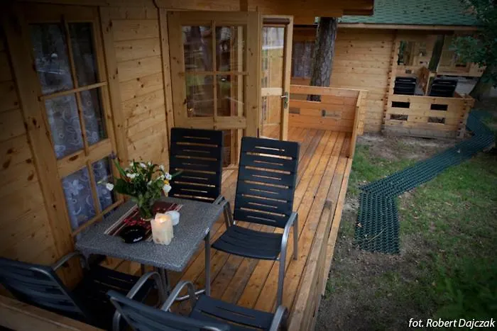 Resort Matex Pustkowo