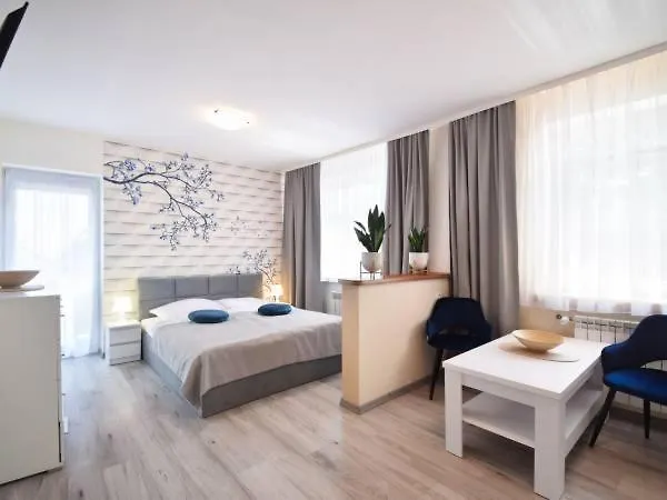 Matex Resort Pustkowo