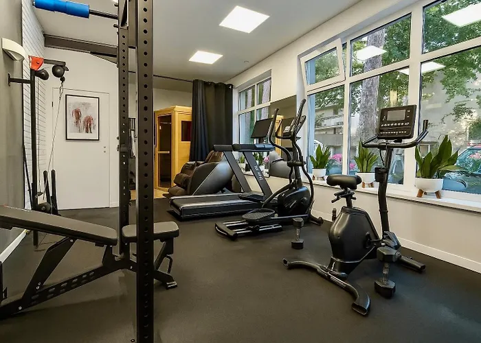 Station touristique Matex Pustkowo