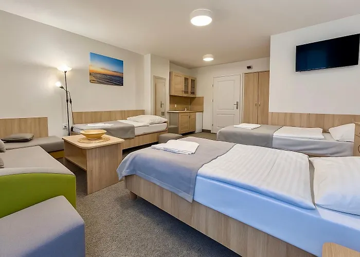 Matex Resort Pustkowo