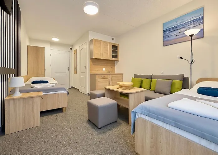 Matex Station touristique Pustkowo