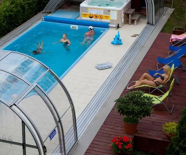 Resort Matex Pustkowo