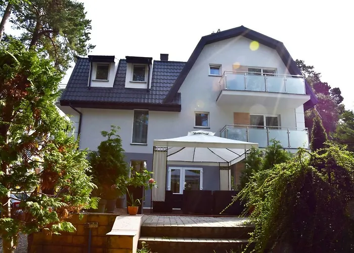 Matex Resort Pustkowo